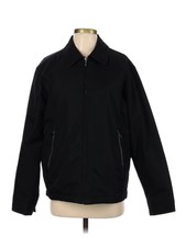 Rainforest Women Black Jacket S