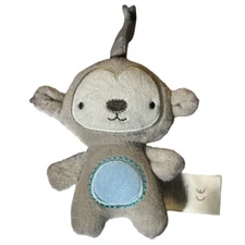 Ingenuity Kids II ConvertMe Swing REPLACEMENT hanging bear toy