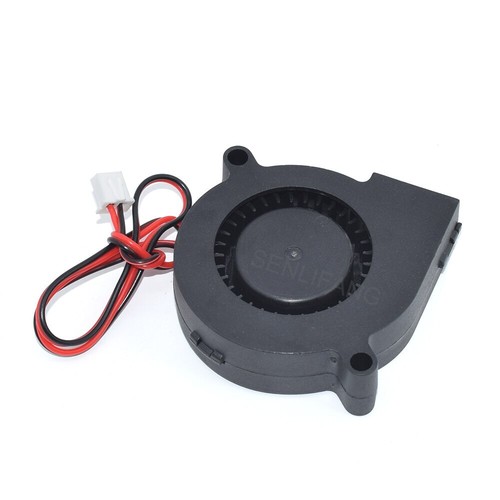 New For SUNON MF50152VX-1L02C-A99 50*50*15MM 24V 1.95W 2Pin Cooling Fan - Picture 2 of 5