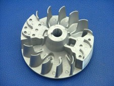 Volante Motore Per Motofalce Brast BRB-FS-5203 + BRB-MT-5207