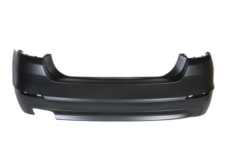 Rear Bumper Fits For: BMW 5 F10, F11 Sedan 12.09-06.13