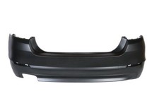 Stoßstange hinten passt für: BMW 5 F10, F11 Sedan 12.09-06.13