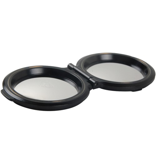 New Metal Lens Cap for Bayonet Bay II 2 Rolleiflex 75mm 3.5C 3.5F TLR Camera - Picture 4 of 8