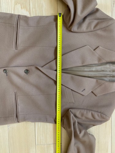 Alexandre London Wool 42in - Picture 10 of 13