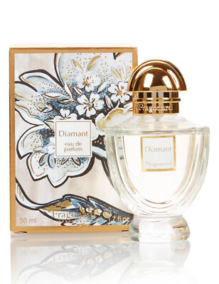 Fragonard Diamant Perfume | eBay