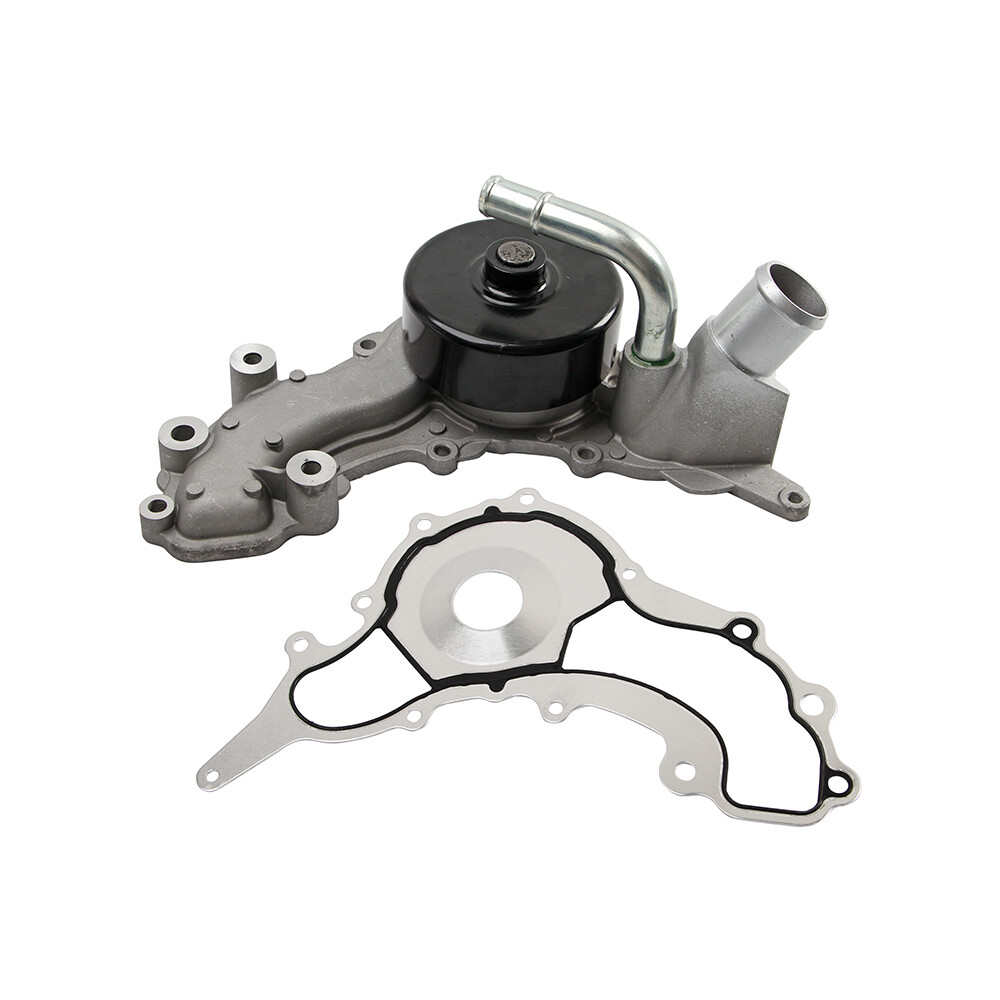 Engine Water Pump with Gasket Compatible with 2013-2024 Maserati Levante