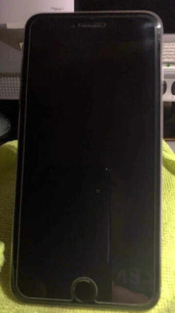 Apple iPhone 6 Plus · 128GB, foto 1 de 5