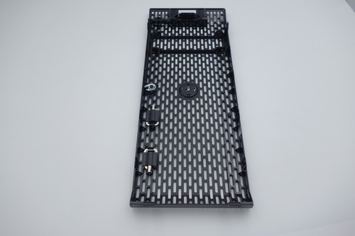Nuovo Genuino Fronte Cover Bezel / Dell PowerEdge T320 T330 T420 T430 T620/5P4N8 - Foto 7 di 7