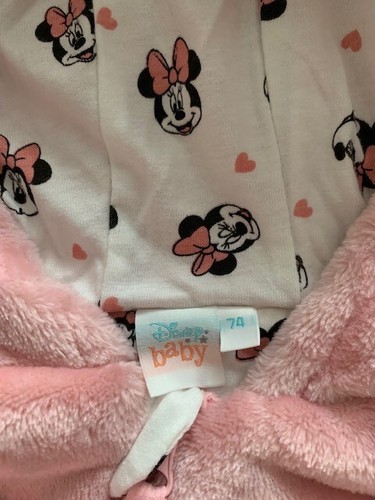 babykleidungs paket Mädchen 68 /74 - Bild 3 von 7