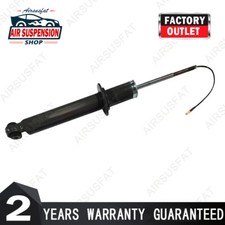 1x For Aston Martin Vantage V8 2018-2021 Rear Shock Absorber w/ADS  ky6318b036gb