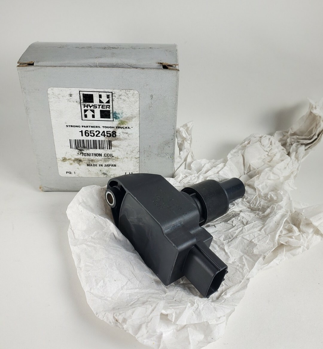 Genuine OEM Hyster 1652458 Ignition Coil | eBay