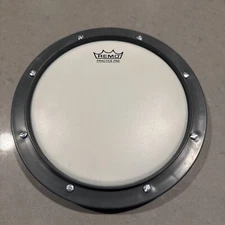 Remo practice drum pad 8 inch