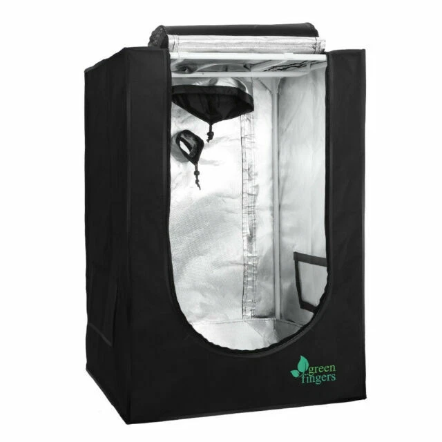 Indoor Grow Tents, Dry Grow Tents for Hydroponics