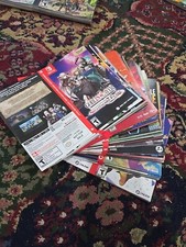 Lot Of 200+ Nintendo Switch “For Display Only” Case Artworks Mario and More