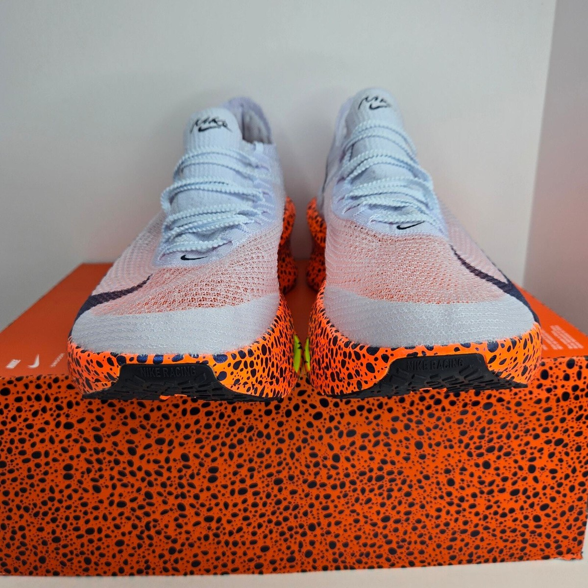 Nike Air Zoom Alphafly Next% 3 Olympics Safari Pack Size 14 Nike Air Zoom Alphafly Next% 3 Olympics Safari Pack Size 14