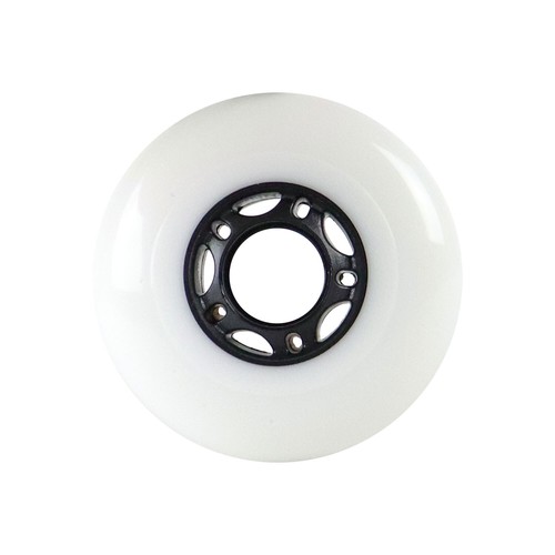 Player's Choice Rollhockey Rollen Dual-Pour SHR 78A + silberne Keramiklager - Bild 44 von 45