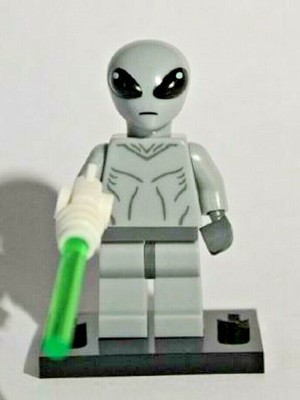 lego classic alien