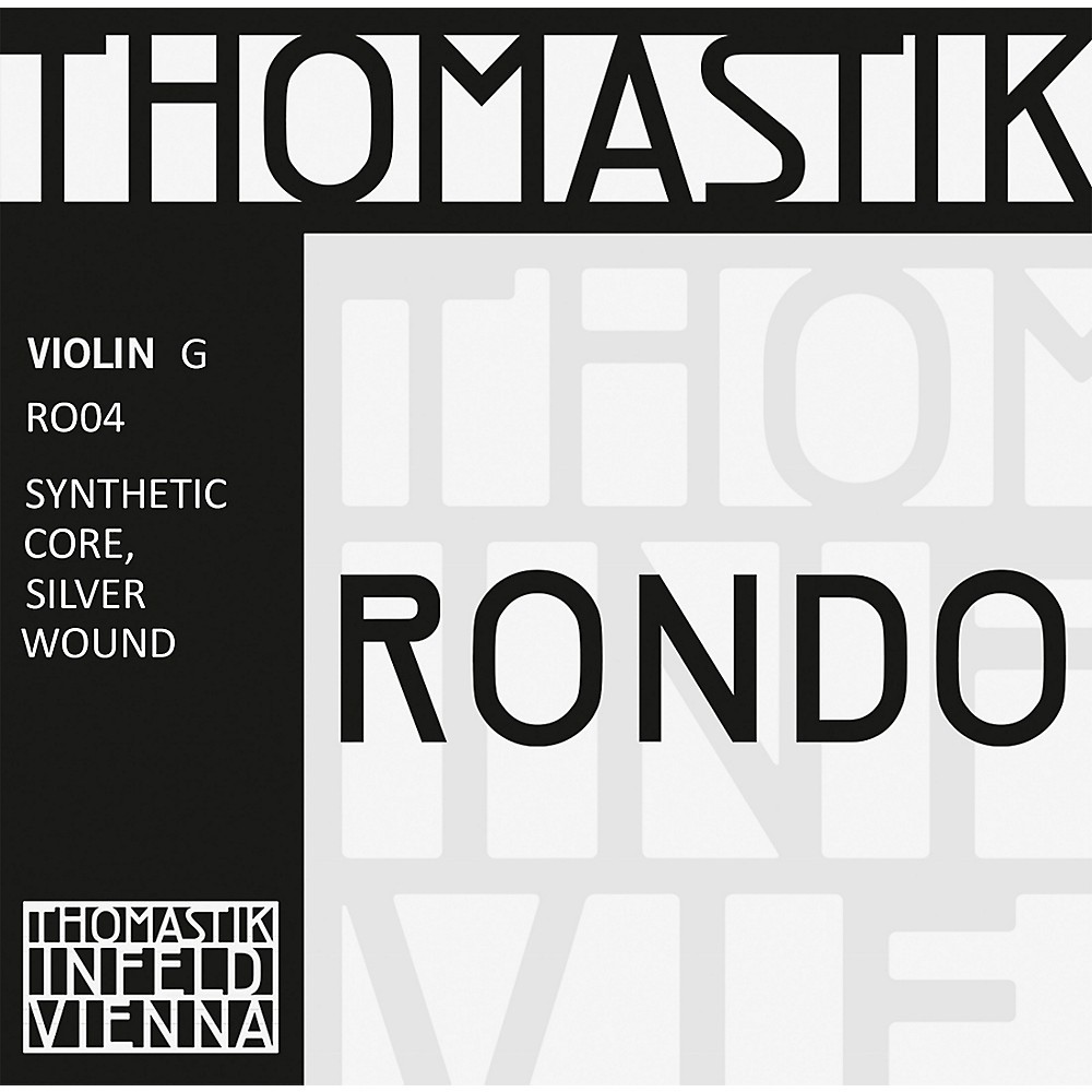 Thomastik Rondo G 44 7490₽