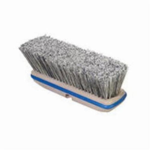 Magnolia 3040 Vehicle Wash Brush – 10" Foam Plastic Block, Polystyrene Bristles - Picture 2 of 2