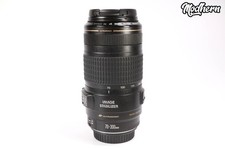 Canon EF 70-300mm f/4-5.6 IS USM Telephoto Zoom Lens