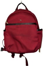 Zaino antifurto Travelon 16" Borgogna