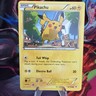 Pikachu 20/108 Common XY - Roaring Skies Pokémon Card