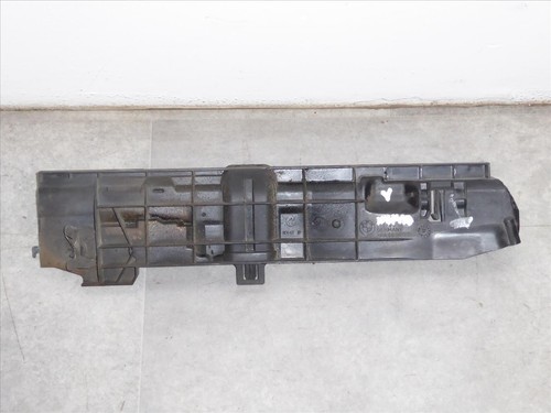 BMW E91 320D OL, Modulträger, 17107524912, 17107524912