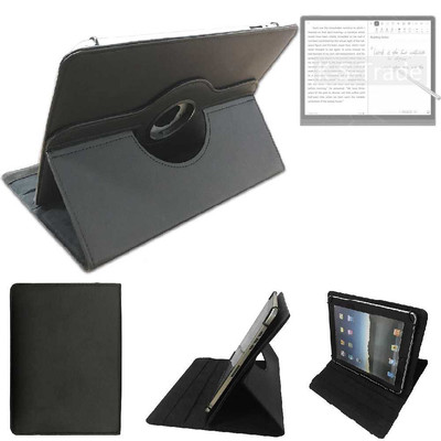 Tablet Cover für Huawei MatePad Paper Qualitäts 360° Schuthülle universal Ku