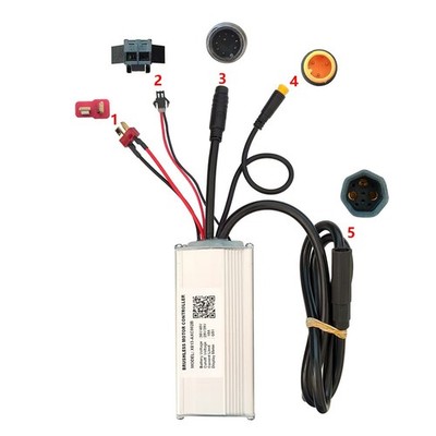 Kit otore per Bicicletta elettrica, Kit di conversione Bici elettrica Kit otore per Bicicletta elettrica, Kit di conversione Bici elettrica
