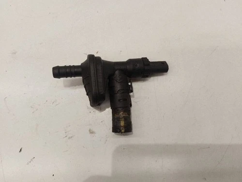 Fuel temperature sensor