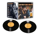 ELVIS PRESLEY - Sunset Boulevard - Vinyl Record - F15z