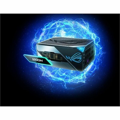 ASUS ROG Thor 1200W Platinum III Modular Power Supply ROG-THOR