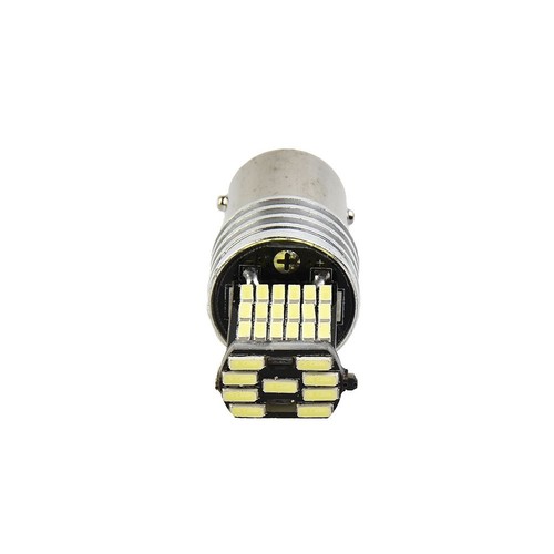 LED Light LED Light Turn Signal Waterproof 6500K Xenon White Fog Light - Picture 9 of 12