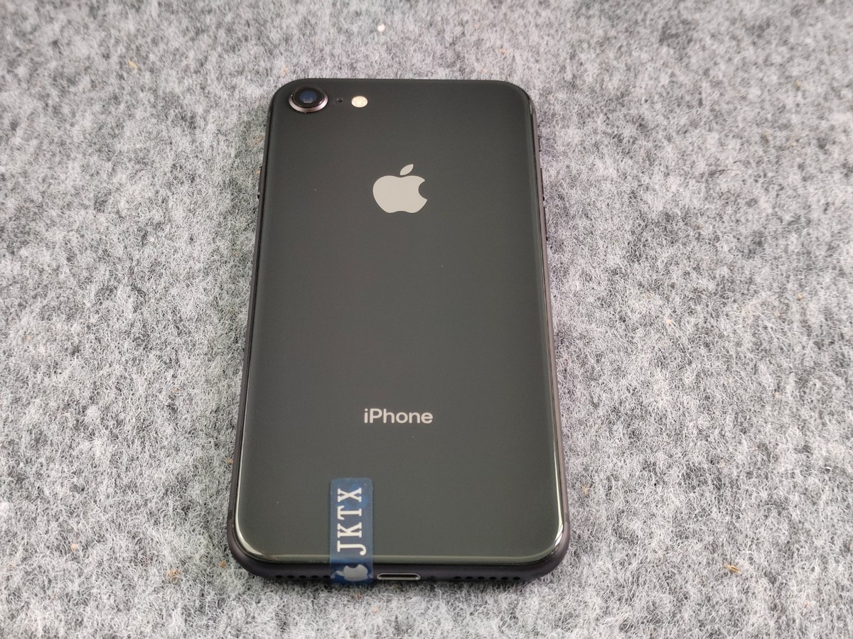 Buy Apple iPhone 8 - 64 GB - (PRODUCT)RED (Unlocked) online | eBay
