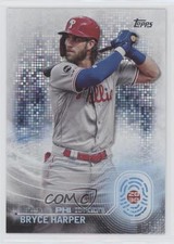 2020 Topps Topps 2030 Bryce Harper #T2030-14 5p5