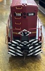 HO-Scale, NEW ATLAS Master Line ESU Sound/DCC Lehigh Valley U23b — photo 5