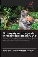 Benjamin Aimé Onambele Mvogo | Ekoturystyka Rozwija Si¿ W Rezerwacie Biosfery...