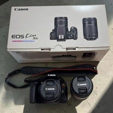 Canon EOS Kiss X9i 640752