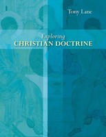 Exploring Christian Doctrine Tony Lane Taschenbuch Einband - Flex.(Paperback)