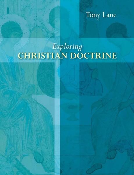 Exploring Christian Doctrine Tony Lane Taschenbuch Einband - Flex.(Paperback)-image