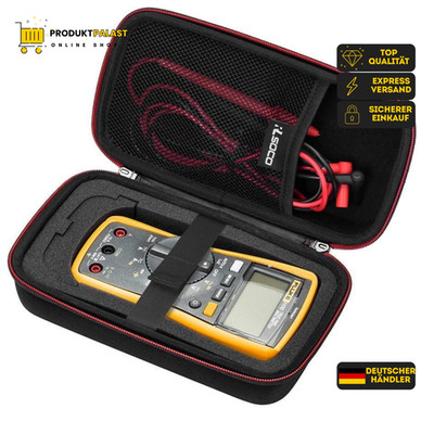 Multimeter Tasche Fluke 117 116 115 114