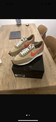 Nike Daybreaker, SP Hyper GrapeBV7725-001 IGFul 44,5 Neuwertig