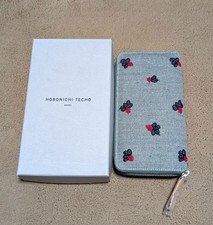 Hobonichi Techo Weeks Cover Minapelhonen