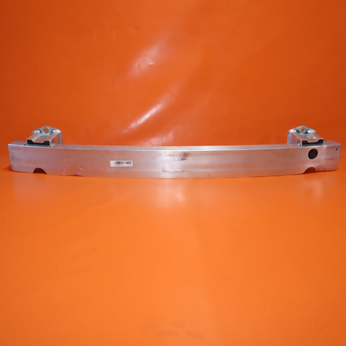 Rolls-Royce Cullinan 2017-2019 Rear Rear bumper P/N 7463174