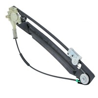 Newparts Hebelmechanismus Fensterheber Hinten Rechts BMW E39 Phase 2 51358252430