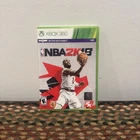 NBA 2K18 Microsoft Xbox 360 2K Games Basketball Kyrie Irving Tested.