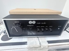 Naim Nait 50 Integrated Amplifier Immaculate Condition