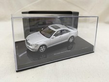 AUTOart Mercedes-Benz S-Class