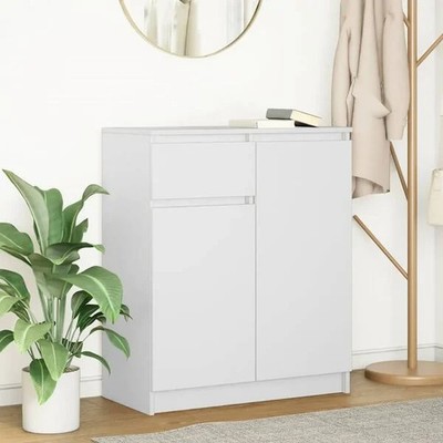 Sideboard Schrank mit Schublade Home Aufbewahrung Schrank Küche Aufbewahrung