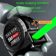 Fluorescent Steel Tape Measure precision Tape 5/10 Metric Measure Measuring UK